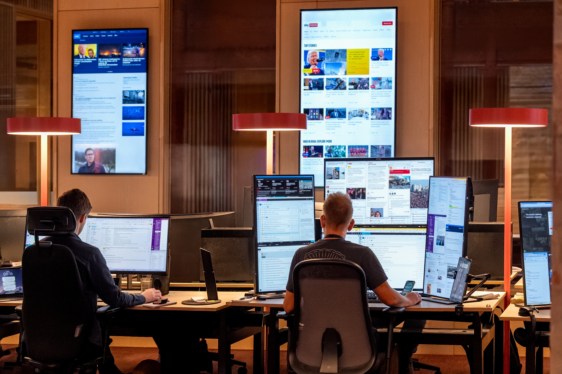 NTB's Help Center